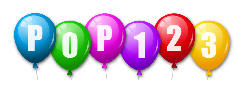 POP123 | Kemenangan Instan yang Bikin Nagih.